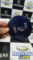 PORTINHOLA DO TANQUE PEUGEOT 206 1.4 2007