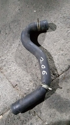 Mangueira D'água Peugeot 206 1.4