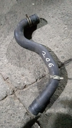 MANGUEIRA D'ÁGUA PEUGEOT 206 1.4