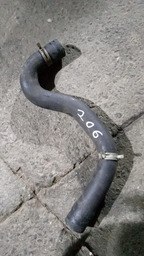 MANGUEIRA D'ÁGUA PEUGEOT 206 1.4