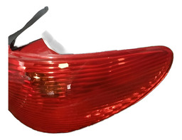 LANTERNA TRASEIRA DIREITA PEUGEOT 206 2004 A 2010 FITAM