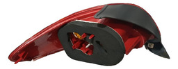 LANTERNA TRASEIRA DIREITA PEUGEOT 206 2004 A 2010 FITAM
