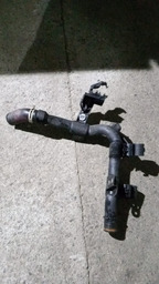 Mangueira De Água Do Motor Peugeot 206