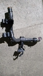 MANGUEIRA DE ÁGUA DO MOTOR PEUGEOT 206