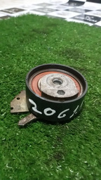 TENSIONADOR DA CORREIA DENTADA PEUGEOT 206 1.4 8 VÁLVULAS