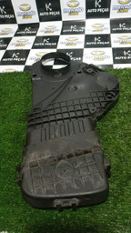 CAPA DA CORREIA DENTADA PEUGEOT 206