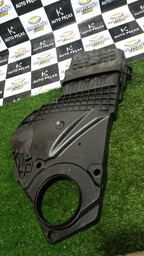 CAPA DA CORREIA DENTADA PEUGEOT 206