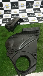 CAPA DA CORREIA DENTADA PEUGEOT 206