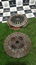 EMBREAGEM DO PEUGEOT 206