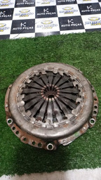 EMBREAGEM DO PEUGEOT 206