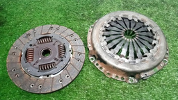 EMBREAGEM DO PEUGEOT 206