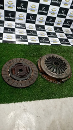 EMBREAGEM DO PEUGEOT 206