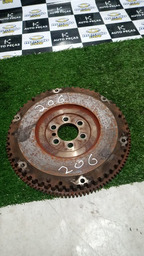VOLANTE DO MOTOR PEUGEOT 206