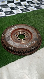 VOLANTE DO MOTOR PEUGEOT 206