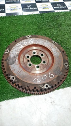 VOLANTE DO MOTOR PEUGEOT 206