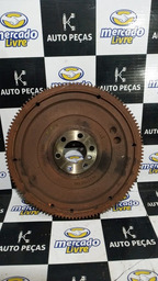 VOLANTE DO MOTOR PEUGEOT 206