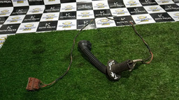 CHICOTE DA PORTA TRASEIRA ESQUERDA PEUGEOT 206