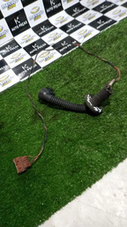 CHICOTE DA PORTA TRASEIRA ESQUERDA PEUGEOT 206