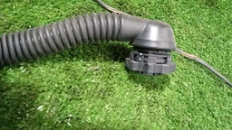 CHICOTE DA PORTA TRASEIRA ESQUERDA PEUGEOT 206