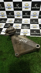 SUPORTE DA CAIXA MEGANE 2005