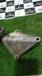 SUPORTE DA CAIXA MEGANE 2005