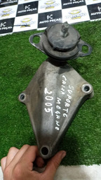 SUPORTE DA CAIXA MEGANE 2005