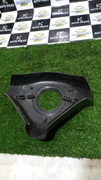 MOLDURA DO VOLANTE PEUGEOT 307 2005