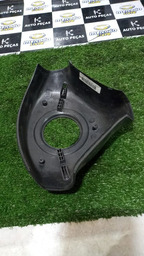 MOLDURA DO VOLANTE PEUGEOT 307 2005