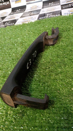 MAÇANETA EXTERNA TRASEIRA DIREITA CITROEN C3 2012