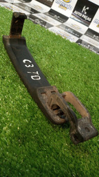 MAÇANETA EXTERNA TRASEIRA DIREITA CITROEN C3 2012