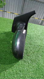 RETROVISOR MEGANE ATE 2006 LADO ESQUERDO ELÉTRICO