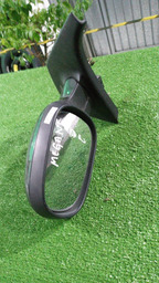 RETROVISOR MEGANE ATE 2006 LADO ESQUERDO ELÉTRICO