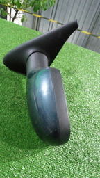 RETROVISOR SCENIC LADO ESQUERDO MANUAL