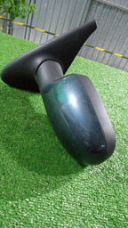 RETROVISOR SCENIC LADO ESQUERDO MANUAL