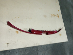 GRADE PARA CHOQUE 206