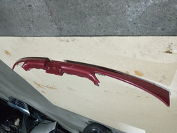 GRADE PARA CHOQUE 206