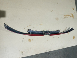 GRADE PARA CHOQUE 206