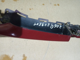 GRADE PARA CHOQUE 206