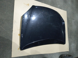 Capo Dianteiro Citroen C5 2005