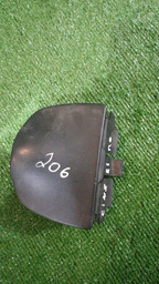 CINZEIRO PEUGEOT 206