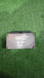 Módulo Do Câmbio Peugeot 307 2004 2005