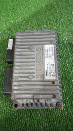 MÓDULO DO CÂMBIO PEUGEOT 307 2004 2005
