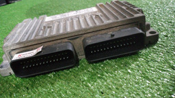 MÓDULO DO CÂMBIO PEUGEOT 307 2004 2005