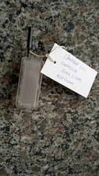 LAMPADA LUZ CORTESIA PORTA LUVAS CITROEN C3 AIR CROSS