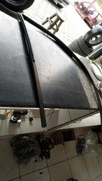 Borracha Porta Dianteira Direita Renault Logan