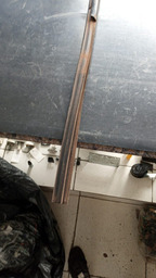 BORRACHA PORTA DIANTEIRA DIREITA RENAULT LOGAN