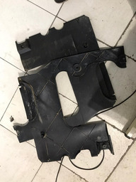 Capa Proteção Assoalho Peugeot 307 *unidade