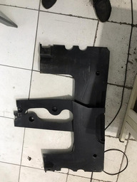 CAPA PROTEÇÃO ASSOALHO PEUGEOT 307 *UNIDADE