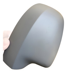 CAPA RETROVISOR DIANTEIRO DIREITO SANDERO ATE 2014