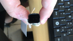 Sensor Pressão Hidraulico Peugeot 206 1.6 16v